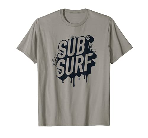 Subway Surfers | Graffiti T-Shirt for Men, Women, Kids von Subway Surfers