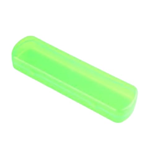 Sucritude Reise Zahnbürstenetui,Tragbarer Zahnbürsten Organizer | Wasserdichter Hygienischer Zahnbürstenhalter für Reisen Camping Unterwegs Sucritude Reise Zahnbürstenetui,Tragbarer Zahnbürsten Organizer | Wasserdichter Hygienischer Zahnbürstenhalter für Reisen Camping Unterwegs von Sucritude
