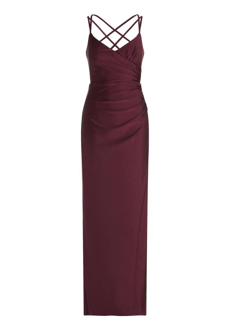 Suddenly Princess - Abendkleid sweet berry - Gr. - 32 von Suddenly Princess