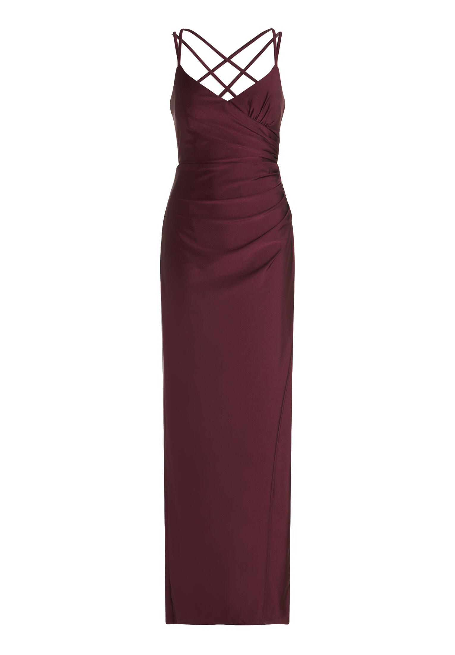 Suddenly Princess - Abendkleid sweet berry - Gr. - 40 von Suddenly Princess