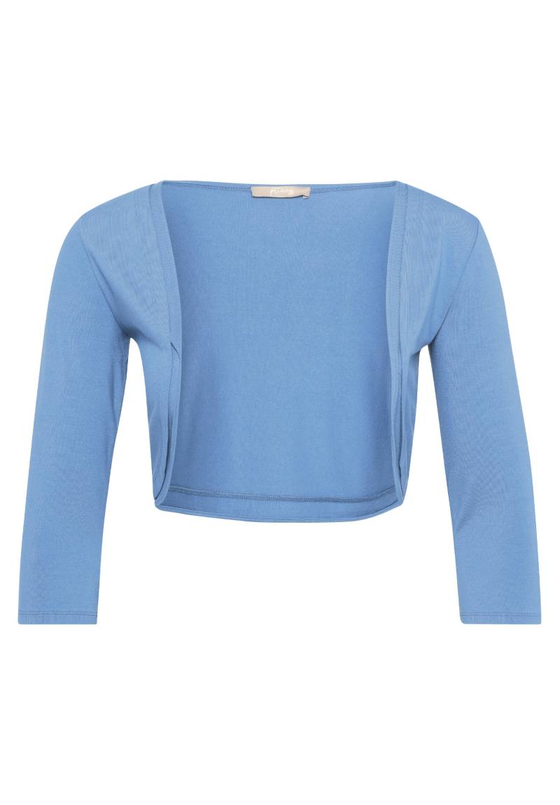 Suddenly Princess - Bolero-Jacke hushed blue - Gr. - 32 von Suddenly Princess