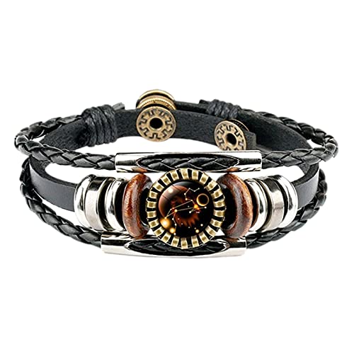 Frauen baumeln Ohrring Ohrringe for Damen Baumeln Accessoires Konstellationsarmbänder Modecharme for Damen 12 Schmuckarmbänder Leder Herrenarmbänder Acryl Blumenohrringe ( Color : E , Size : Taille un Frauen baumeln Ohrring Ohrringe for Damen Baumeln Accessoires Konstellationsarmbänder Modecharme for Damen 12 Schmuckarmbänder Leder Herrenarmbänder Acryl Blumenohrringe ( Color : E , Size : Taille un von Sudemota