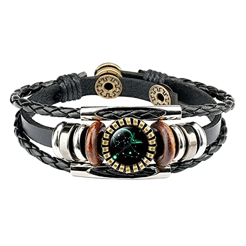 Frauen baumeln Ohrring Ohrringe for Damen Baumeln Accessoires Konstellationsarmbänder Modecharme for Damen 12 Schmuckarmbänder Leder Herrenarmbänder Acryl Blumenohrringe ( Color : I , Size : Taille un Frauen baumeln Ohrring Ohrringe for Damen Baumeln Accessoires Konstellationsarmbänder Modecharme for Damen 12 Schmuckarmbänder Leder Herrenarmbänder Acryl Blumenohrringe ( Color : I , Size : Taille un von Sudemota
