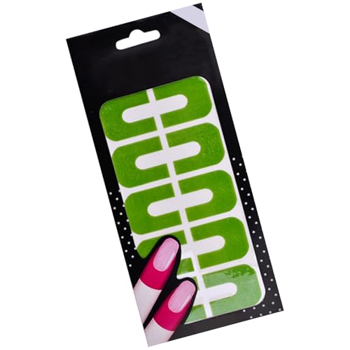 20 Blatt/Packung Nails Art Protector Nails Polish Protector Nails Polish Offs Aufkleber Für Salon Und Haushalt 20 Blatt/Packung Nails Art Protector Nails Polish Protector Nails Polish Offs Aufkleber Für Salon Und Haushalt von SueaLe