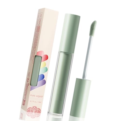 Camouflage Concealer Farbkorrektor Flüssiger Flüssigstift Unter Auge Für Ältere Frauen Vollbedeckung Farbkorrektur Concealer Make Up von SueaLe