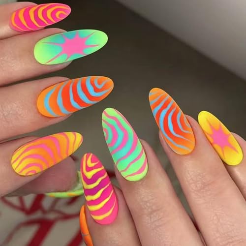Drücken Sie Auf Nägel Kurze Mandel Gefälschte Nägel Französische Tipps Mit Vollkorn Acryl Falsches Design Falsch Für Frauen Und Mädchen Pressen Auf Nagel Sarg Mandel French Nagel Drücken Sie Auf Nägel Kurze Mandel Gefälschte Nägel Französische Tipps Mit Vollkorn Acryl Falsches Design Falsch Für Frauen Und Mädchen Pressen Auf Nagel Sarg Mandel French Nagel von SueaLe