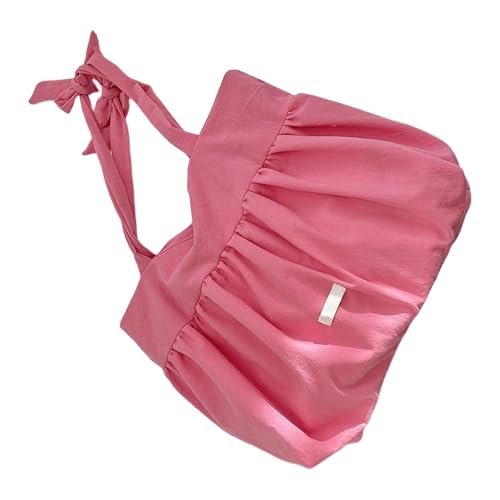 Elegante Geraumte Leinwandbeutel Mit Reichlich Raum Lässig Schulter Office Arbeit Handtasche Unterarmtaschen Für Tägliche Essentielle Freizeitschulter von SueaLe