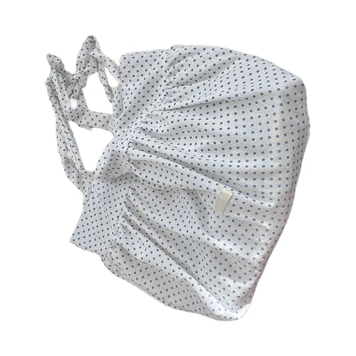 Elegante Geraumte Leinwandbeutel Mit Reichlich Raum Lässig Schulter Office Arbeit Handtasche Unterarmtaschen Für Tägliche Essentielle Freizeitschulter von SueaLe