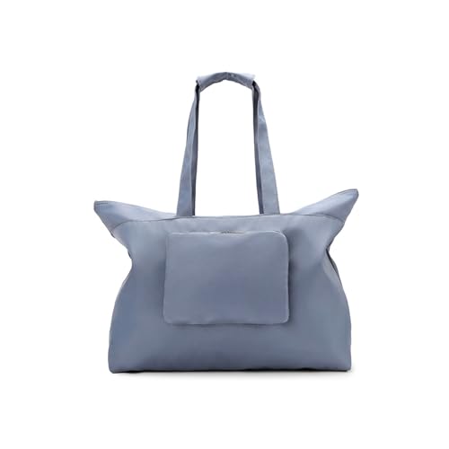Fitness Bag Travent Bag Fitnessstudio Einfacher Schulterwochenenden Gepäck Sport Faltbar Einkauf Großer Kapazität Sport Traving Training Faltbare Einkäufe Für Frau Fitness Bag Travent Bag Fitnessstudio Einfacher Schulterwochenenden Gepäck Sport Faltbar Einkauf Großer Kapazität Sport Traving Training Faltbare Einkäufe Für Frau von SueaLe