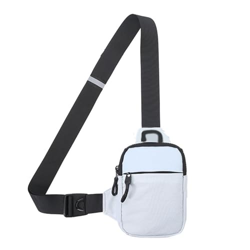 Frauen Kleine Pack Kleine Rucksäcke Laufende Telefonhalter Frauen Messengerbeutel Telefon Taillenbeutel Leicht Zu Transportieren Crossbody Slings von SueaLe