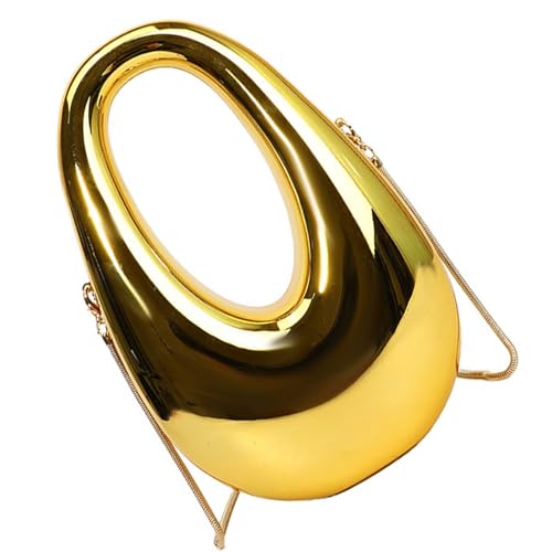 Klare Umhängetasche Vielseitig Klarer Crossbody Geldbörsenabendsetaschen Satchel Für Modische Frauen Einzigartig Auftreten Durch Die Geldbörse von SueaLe