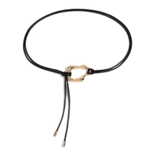 Mädchen Punk Schnalle Taille Gürtel Für Täglichen Kostüm Schmuck Taille Körper Schmuck Für Party Jeans Gürtel Kette von SueaLe