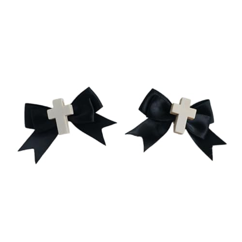 Modische Barrettes Haarclip Süße Kreuze Haarnadel Pferdeschwanzhalter Farbenfrohe 2000er Jahre Haarclip Neuheit Für Frauen Modische Barrettes Haarclip Süße Kreuze Haarnadel Pferdeschwanzhalter Farbenfrohe 2000er Jahre Haarclip Neuheit Für Frauen von SueaLe