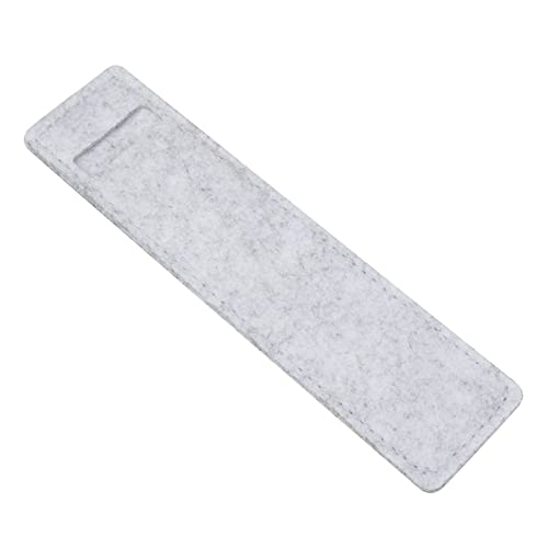 Multicolor Stift Für Den Gehäusehalter Einen Einzigen Cover Filzbrunnenhülsenbeutel Weihnachten Geburtstag Pres Einen Filzhülsenbeutel Single von SueaLe