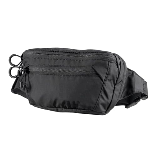 Multifunktionaler Tailentasche Koreanische Stile Telefon Einfacher Gürtel Mit Einstellbarem Gurtpaket Für Unisex Fashion Pack Für Frauen Mann Gürtel Koreanische Stile Veränderung Geldbörse von SueaLe