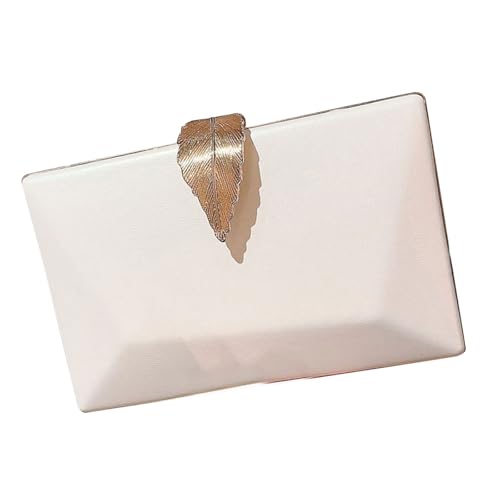 Raffinierte Box Ketten Tasche Für Frauen Die Nach Stilen Suchen Und Qualität Den Täglichen Gebrauch Und Eine Abendtasche Besondere Anlässe von SueaLe