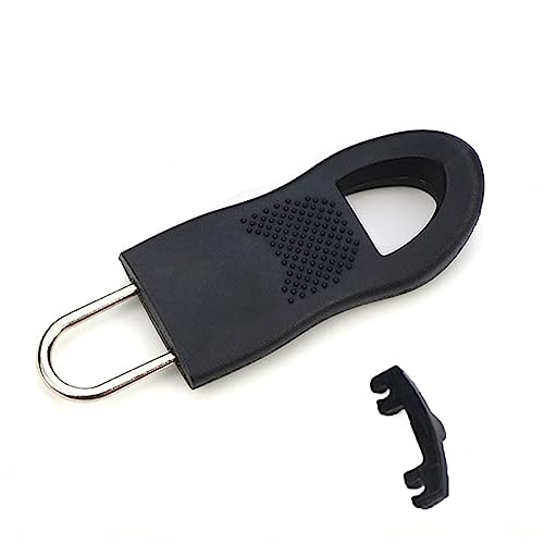 Reißverschlusszug Ersatz Abnehmbare Pull Tab Reparatur Für Gepäckbekleidungsjacken Rucksäcke Stiefel Geldbeutel Puller von SueaLe