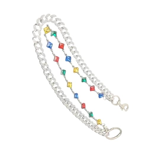 Robale Legierungs Modekette Für Jeanshose Kette Accessoire Perfekt Für Musikfestivals Und Partys Trendy Design Robale Legierungs Modekette Für Jeanshose Kette Accessoire Perfekt Für Musikfestivals Und Partys Trendy Design von SueaLe