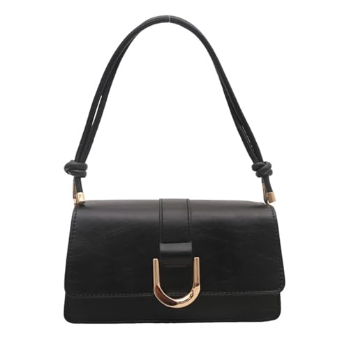 Stilvolle Crossbody Tasche Für Frauen Retro Stile Für Jeden Anlass PU Leder Umhängetaschen Mit Funktionalen Fächern Stilvolle Crossbody Tasche von SueaLe