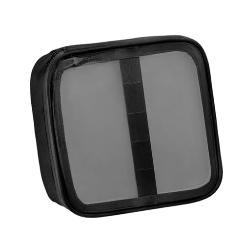 SueaLe 108 Kapazitätsmarker Organisatoren Die Tasche Mit Multifunktional Mit Hoher Kapazität Multilayer Marker Organizer Hülle Stiftspeicherbeutel Tragen von SueaLe