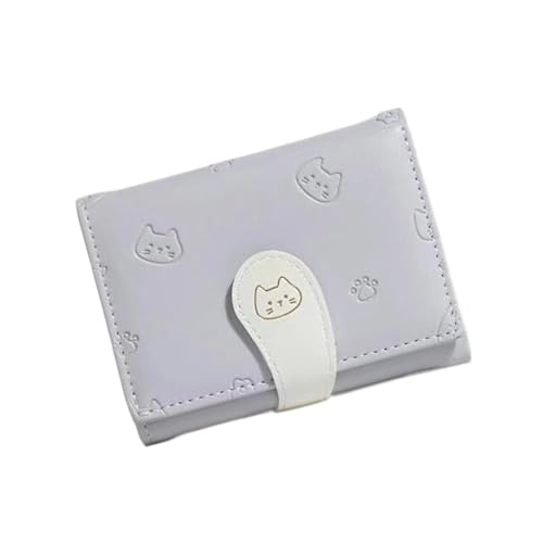 SueaLe Kompakte Brieftasche Für Frauen PU Leder Kreditkarte Großer Kapazität Kupplungen Geldbeutel Trifold Geldbörsen Damen Geldbeutel Frauen Kurzerhüllte Brieftasche SueaLe Kompakte Brieftasche Für Frauen PU Leder Kreditkarte Großer Kapazität Kupplungen Geldbeutel Trifold Geldbörsen Damen Geldbeutel Frauen Kurzerhüllte Brieftasche von SueaLe