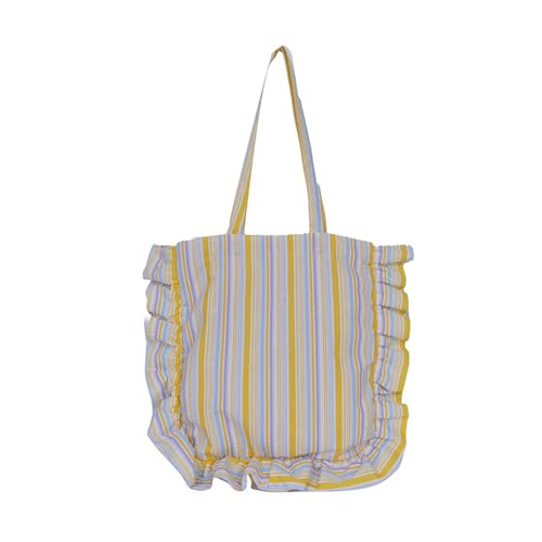 SueaLe Mode Karierte Gekräuselte Umhängetasche Ergonomische Designtaschen Mit Geräumigen Innenraumlager Räumen Rüschen Geschnittene Unterarm SueaLe Mode Karierte Gekräuselte Umhängetasche Ergonomische Designtaschen Mit Geräumigen Innenraumlager Räumen Rüschen Geschnittene Unterarm von SueaLe