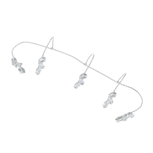 SueaLe Raffiniertes Fingerarmband Handkette Mode Gold Oder Silberhandschmuckfinger Kette Verleiht Jedem Outfit Charme SueaLe Raffiniertes Fingerarmband Handkette Mode Gold Oder Silberhandschmuckfinger Kette Verleiht Jedem Outfit Charme von SueaLe