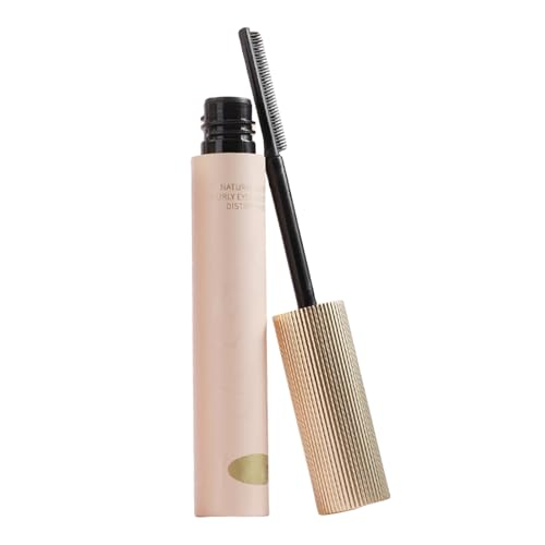 Volumisierung Und Verlängerung Der Mascara Waterfof Eye Make Up Mit Wimpernhäuer Für Frauen Make Up Langlebig Die Lang Anhaltende Natürliche Wimperntusche Aussieht von SueaLe