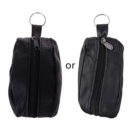 Women Girls for Wallet Bud Coin Card Geldbörse Zipper Schalter B Umhängetaschen Für Frauen Mode von SueaLe