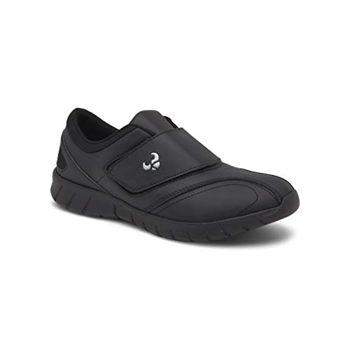 Suecos® Unisex-Erwachsene BO Arbeitsschuhe, Schwarz (Negro 02) von Suecos