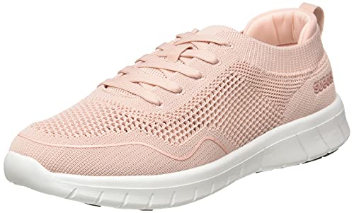 Suecos Unisex Lätt Sneaker, orange (Peachy Keen), 39 EU Weit von Suecos