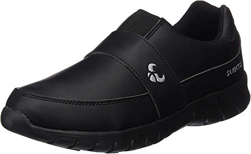 Suecos Unisex Andor Arbeitsschuhe, Schwarz, 39 EU Suecos Unisex Andor Arbeitsschuhe, Schwarz, 39 EU von Suecos