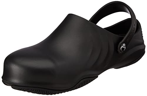 Suecos Unisex Magnus Clogs, Schwarz/Black, 37 EU von Suecos