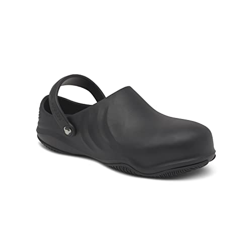 Suecos Unisex Magnus ZUECOS, Schwarz, 44 EU von Suecos