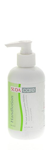 Südacare, Handlotion, Süda, Handcreme pflegt und schützt die Hände im Beruf, 200 ml von Süda