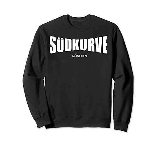 Südkurve München Sweatshirt Südkurve München Sweatshirt von Südkurve München