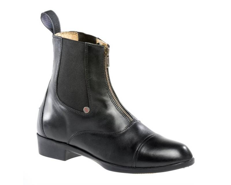 Suedwind Stiefel Boston Advanced, schwarz Reitstiefel von Suedwind