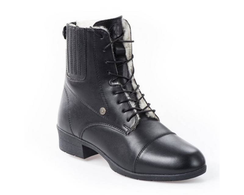 Suedwind Stiefel Oxford Winter CONTRACE, braun Reitstiefel von Suedwind