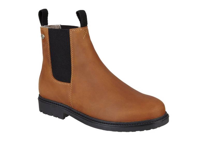 Suedwind Suedwind New Work Winter Stiefelette unisex Stiefelette von Suedwind