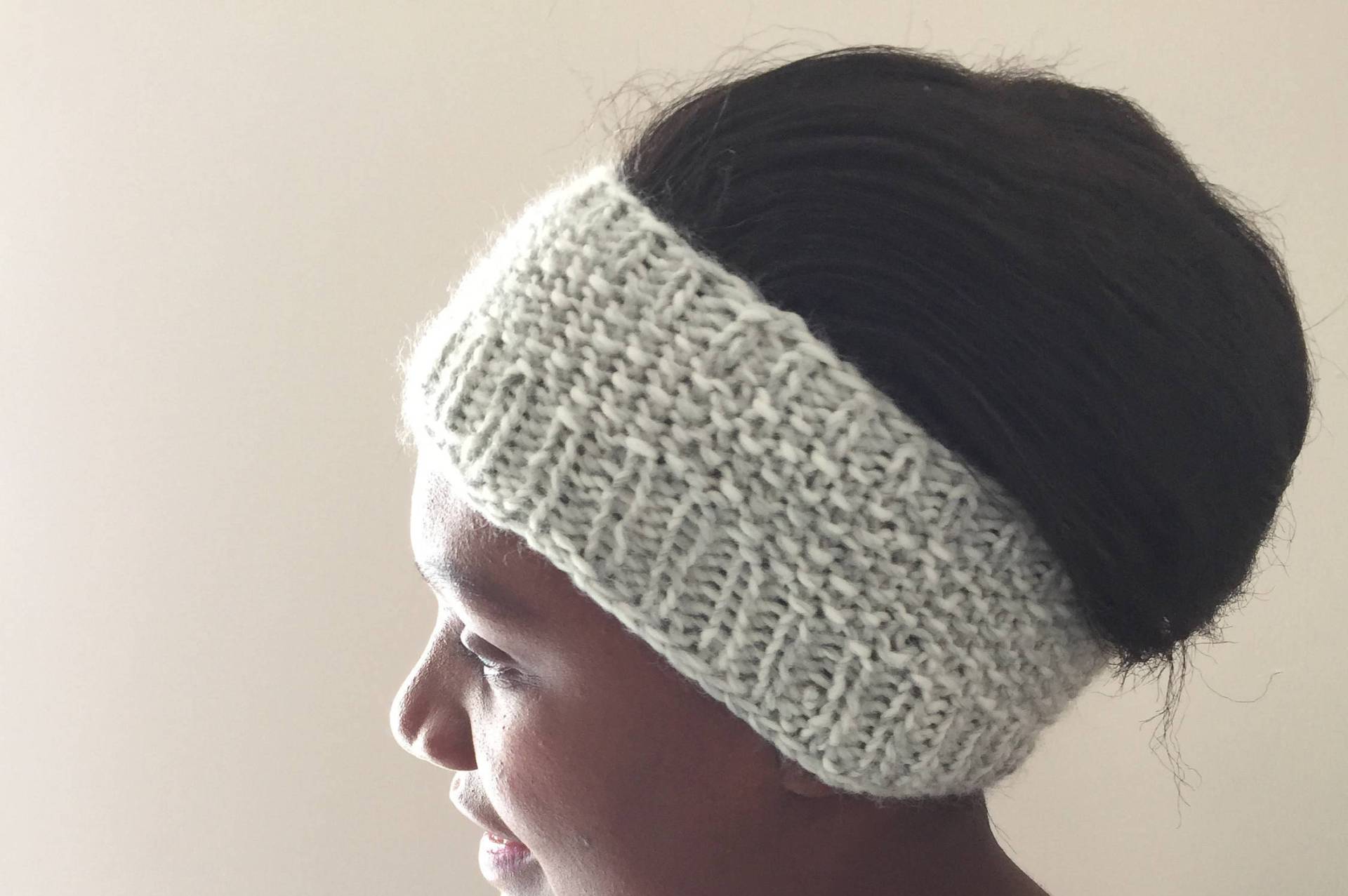 stirnband/ Ohrwärmer stirnband/ Ohrwärmer von SuelyKnits