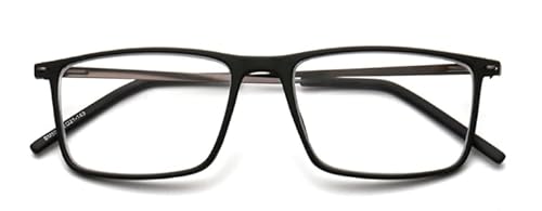 Suertree Blaulicht Leserille Blaulichtfilter Brille Computerbrille Sehhilfe Augenoptik Lesehilfe für Damen Herren.Drei stück. von Suertree