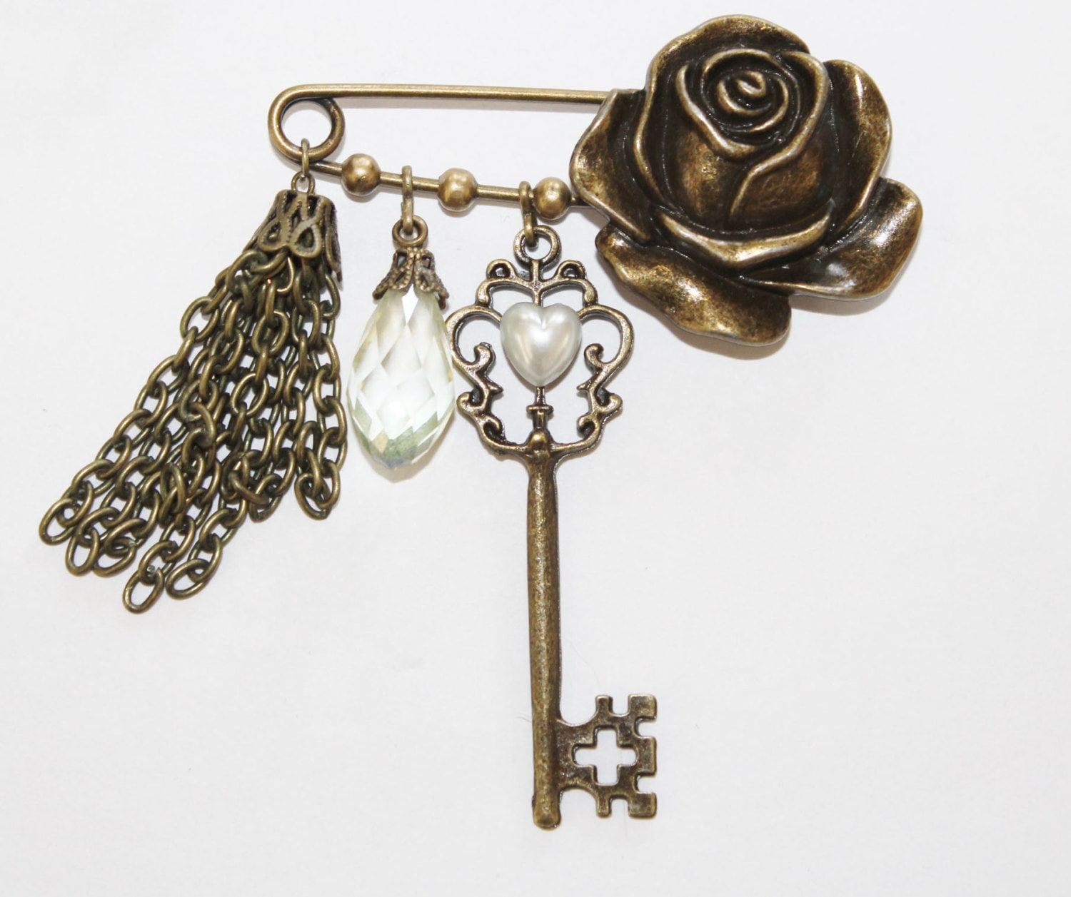 Brosche, Kiltstift, Sicherheitsnadel Charm Kollektion, Kollektion Pin Schal Brosche, Kiltstift, Sicherheitsnadel Charm Kollektion, Kollektion Pin Schal von SuesArts