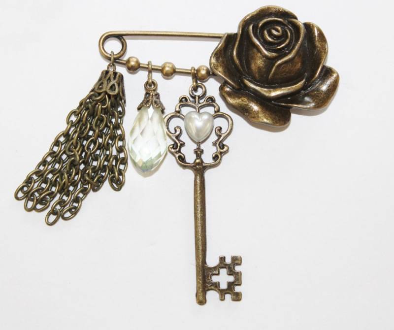 Brosche, Kiltstift, Sicherheitsnadel Charm Kollektion, Kollektion Pin Schal Brosche, Kiltstift, Sicherheitsnadel Charm Kollektion, Kollektion Pin Schal von SuesArts