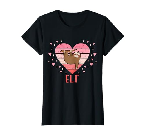 11. Geburtstag Mädchen Süßes Faultier Herz Motiv 11 Jahre T-Shirt 11. Geburtstag Mädchen Süßes Faultier Herz Motiv 11 Jahre T-Shirt von Süße Geburtstag Faultier Geschenkidee Mädchen