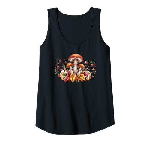 Damen Herbstsaison Tank Top von Süße und freche benutzerdefinierte Gibutiquen