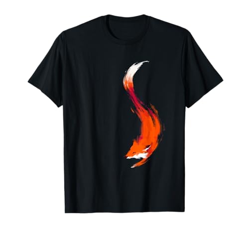 Rotes Waldfuchs-Baby T-Shirt von Süßer Rotfuchs