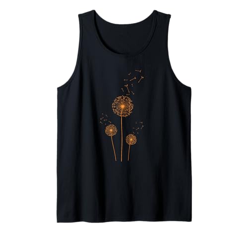 Just Pusteblume Breathe Löwenzahn Sommer Frühling Damen Tank Top Just Pusteblume Breathe Löwenzahn Sommer Frühling Damen Tank Top von Süßes Pusteblumen Wildblumen Blumenmotiv Blumen