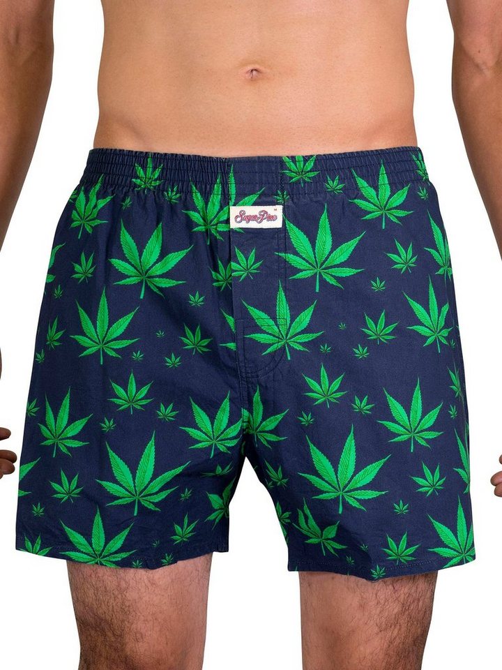 Sugar Pine Boxer Hanf Sugar Pine Boxer Hanf von Sugar Pine