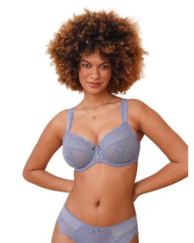 SugarShape BH LACE Full-Cup-BHS unwattiert Bügel-BHS,Spitzen-BHS von SugarShape