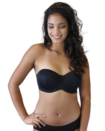 SugarShape BH Liberty Conscious Balconette-BH wattiert Bügel-BH, Multiway-BH, Schalen-BH, T-Shirt-BH SugarShape BH Liberty Conscious Balconette-BH wattiert Bügel-BH, Multiway-BH, Schalen-BH, T-Shirt-BH von SugarShape